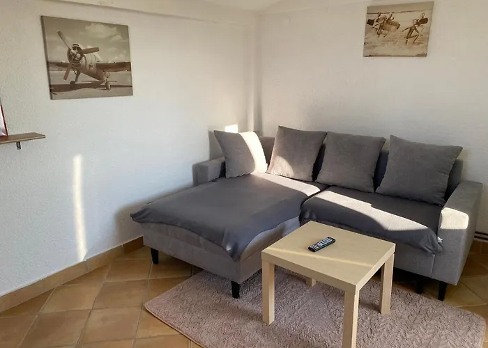 Dub Center Apartments Malinska SP