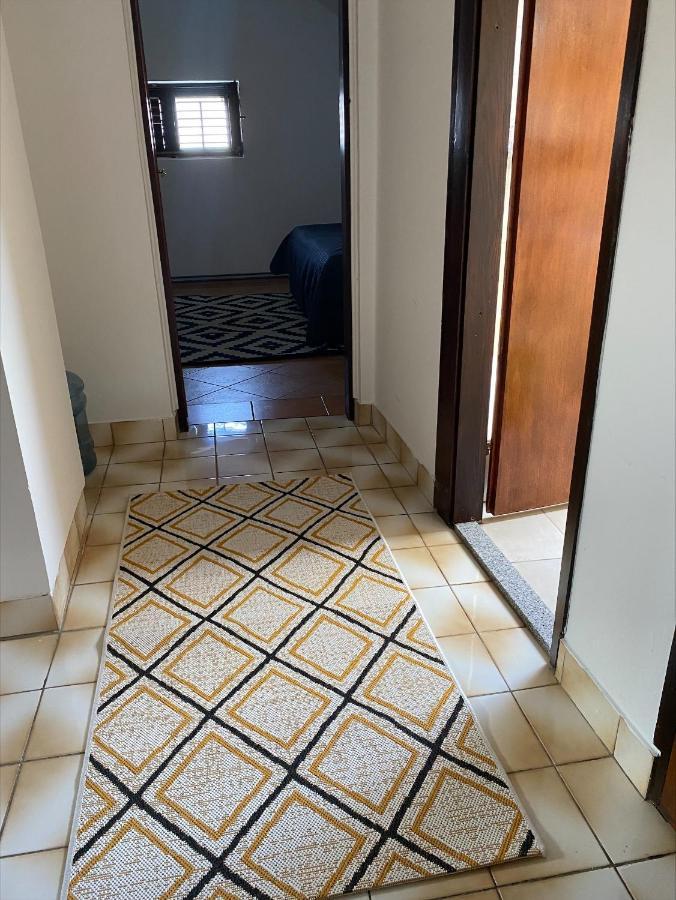 Apartment Dub Center Sp *